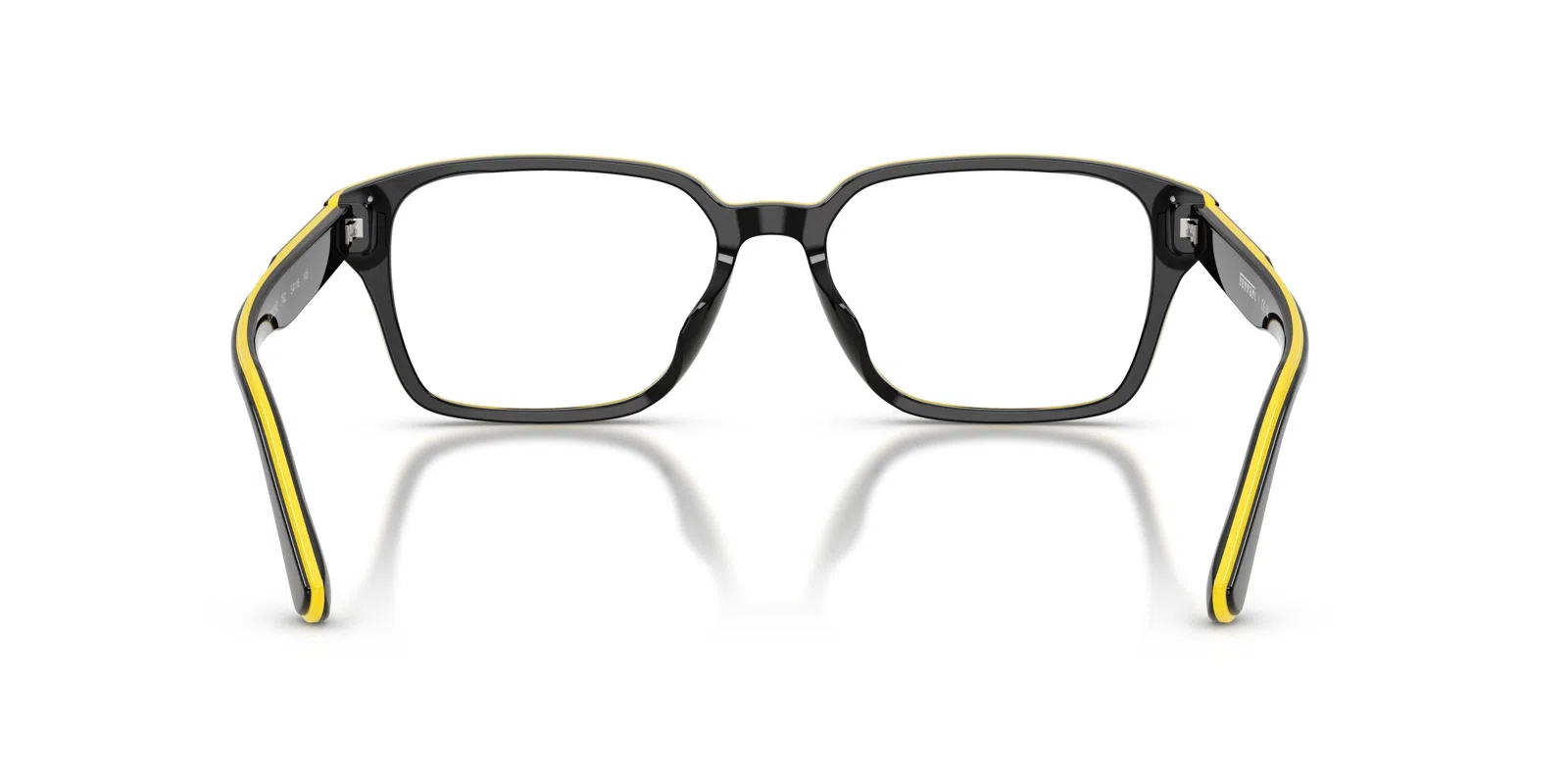 Scuderia Ferrari 8029D Eyeglasses - view 7